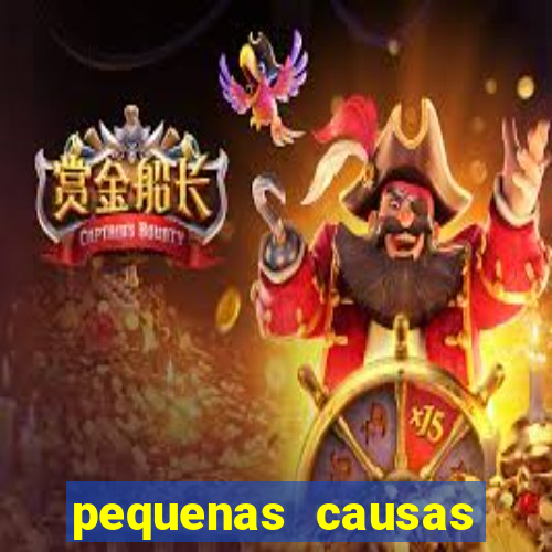 pequenas causas porto alegre